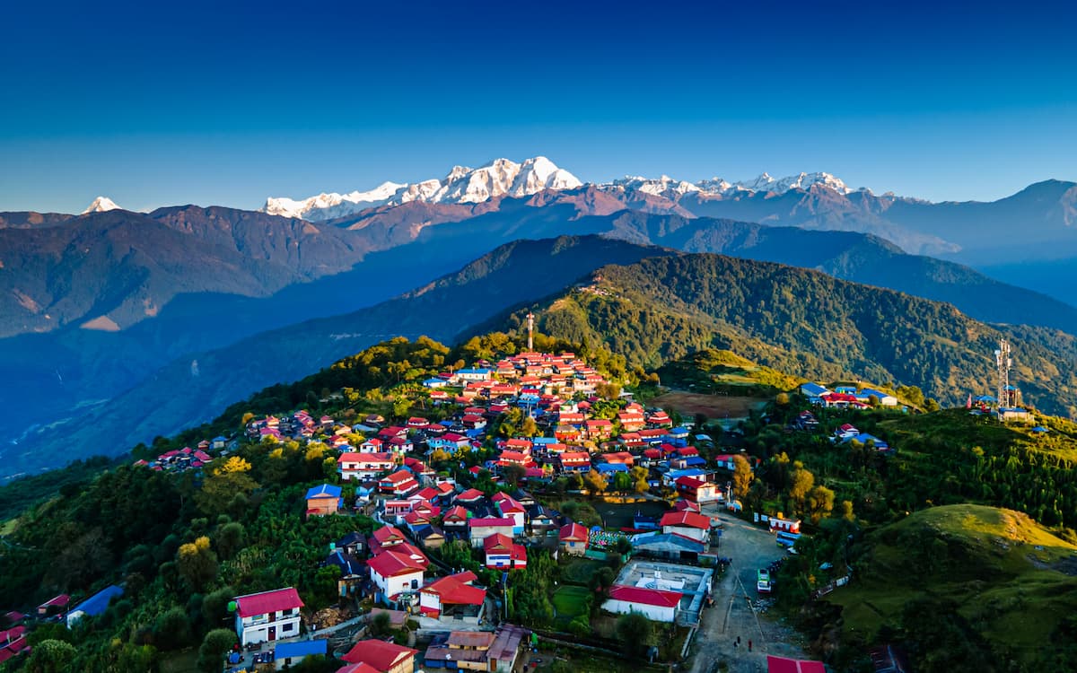 Himalayan Heights: Your Ultimate Nepal Adventure